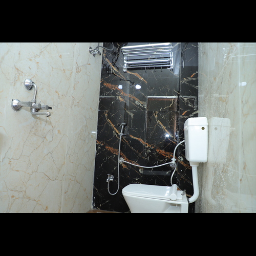 Omkara Bed and Breakfast 